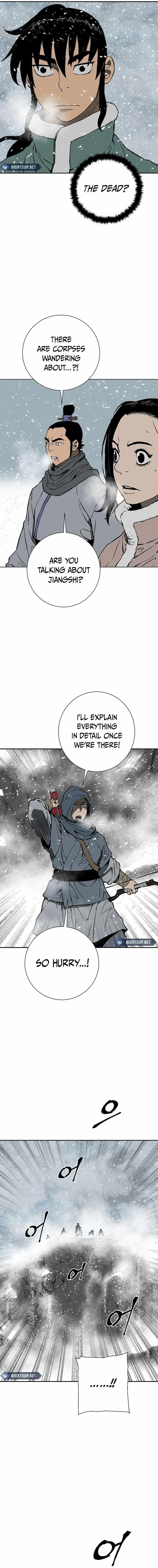 Read Tales Of A Shinning Sword Chapter 88 - talesofashinningsword.com | High Quality Manga Image 12