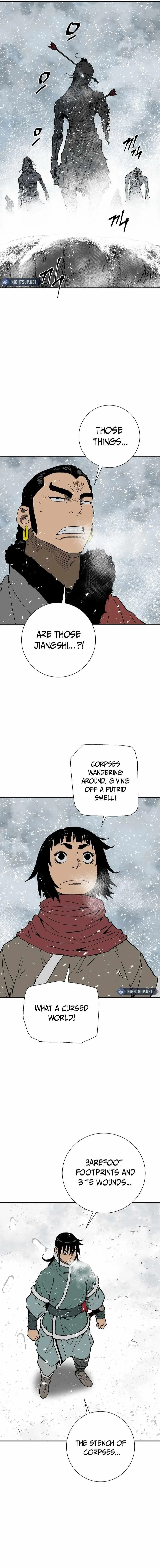 Read Tales Of A Shinning Sword Chapter 88 - talesofashinningsword.com | High Quality Manga Image 13