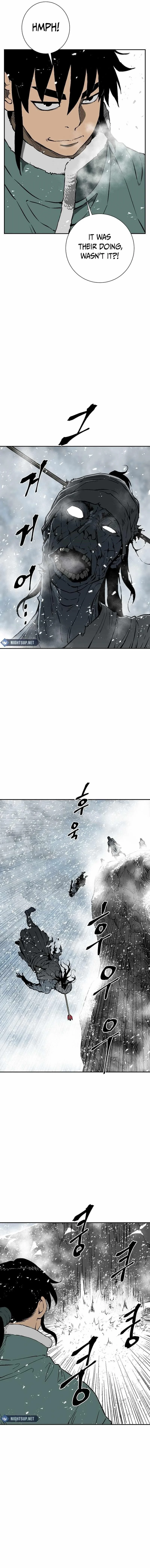 Read Tales Of A Shinning Sword Chapter 88 - talesofashinningsword.com | High Quality Manga Image 14