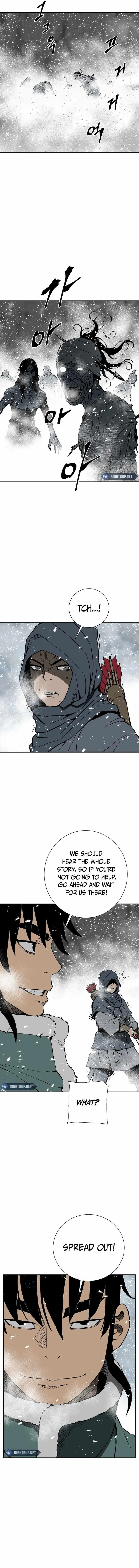 Read Tales Of A Shinning Sword Chapter 88 - talesofashinningsword.com | High Quality Manga Image 15