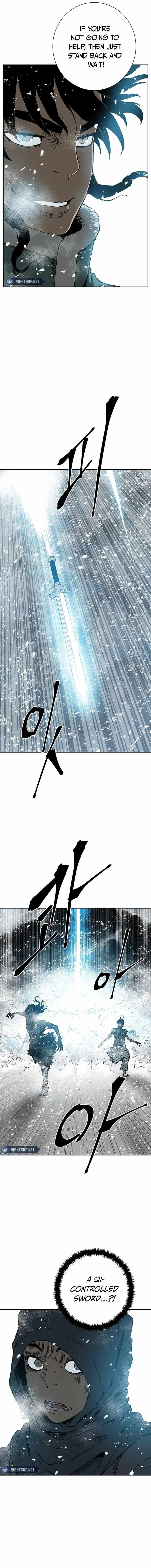 Read Tales Of A Shinning Sword Chapter 89 - talesofashinningsword.com | High Quality Manga Image 4