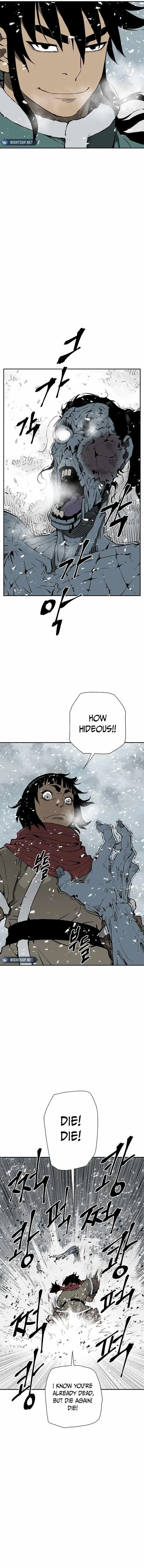 Read Tales Of A Shinning Sword Chapter 89 - talesofashinningsword.com | High Quality Manga Image 10