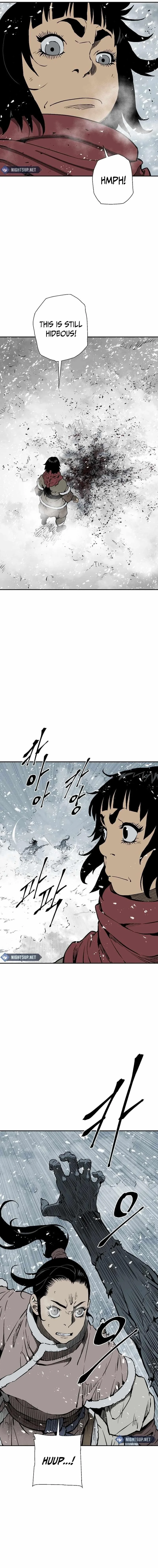 Read Tales Of A Shinning Sword Chapter 89 - talesofashinningsword.com | High Quality Manga Image 11