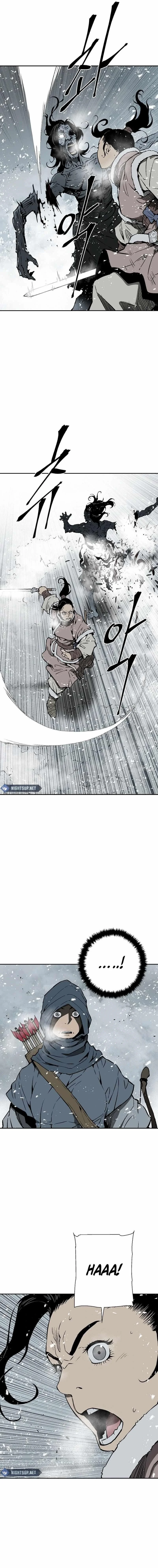 Read Tales Of A Shinning Sword Chapter 89 - talesofashinningsword.com | High Quality Manga Image 12