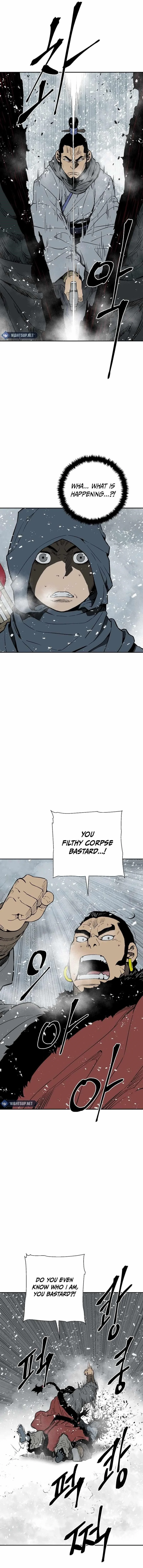 Read Tales Of A Shinning Sword Chapter 89 - talesofashinningsword.com | High Quality Manga Image 14