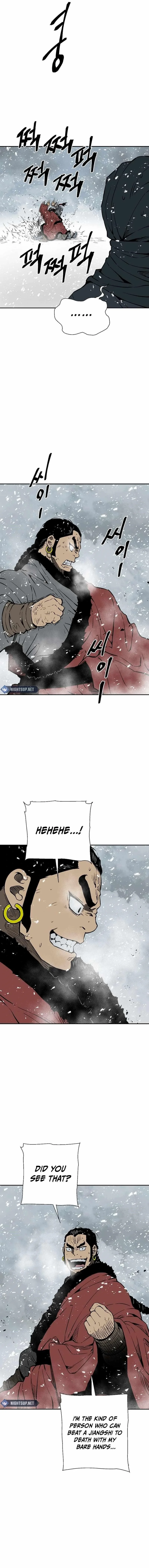 Read Tales Of A Shinning Sword Chapter 89 - talesofashinningsword.com | High Quality Manga Image 15