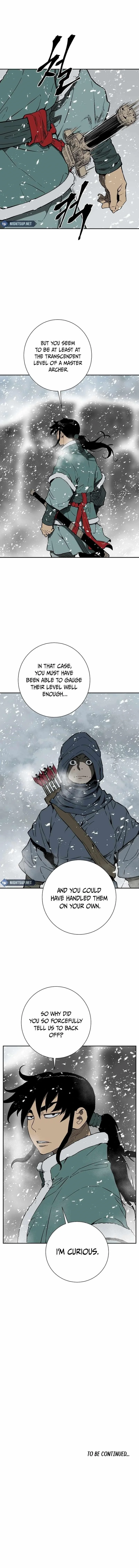 Read Tales Of A Shinning Sword Chapter 89 - talesofashinningsword.com | High Quality Manga Image 17