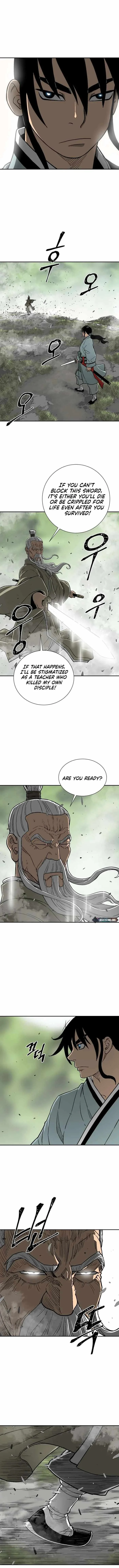 Read Tales Of A Shinning Sword Chapter 9 - talesofashinningsword.com | High Quality Manga Image 4