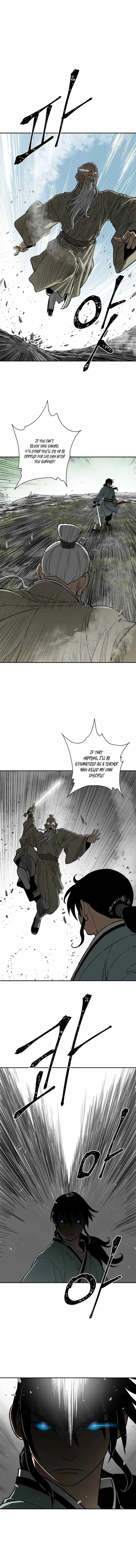 Read Tales Of A Shinning Sword Chapter 9 - talesofashinningsword.com | High Quality Manga Image 5