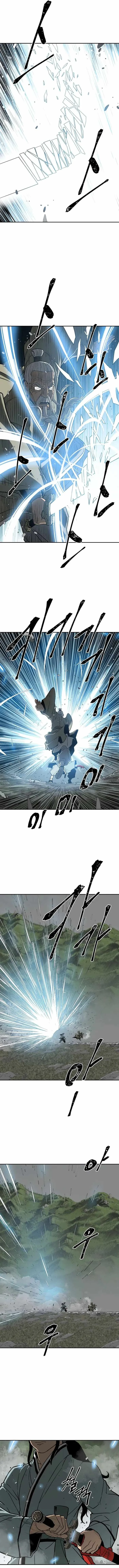 Read Tales Of A Shinning Sword Chapter 9 - talesofashinningsword.com | High Quality Manga Image 6