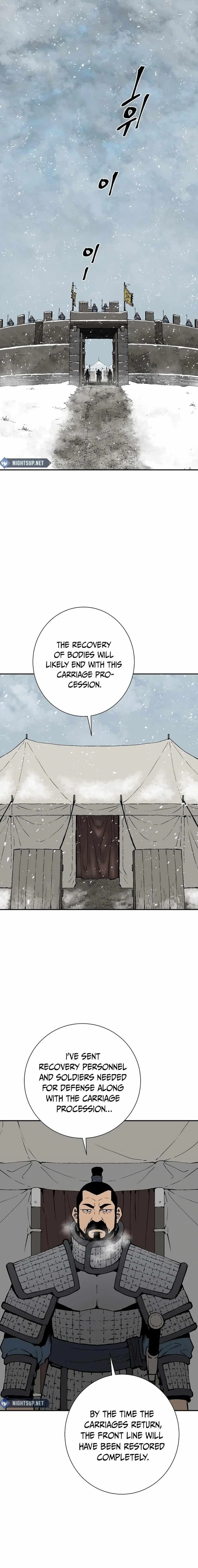 Read Tales Of A Shinning Sword Chapter 90 - talesofashinningsword.com | High Quality Manga Image 1