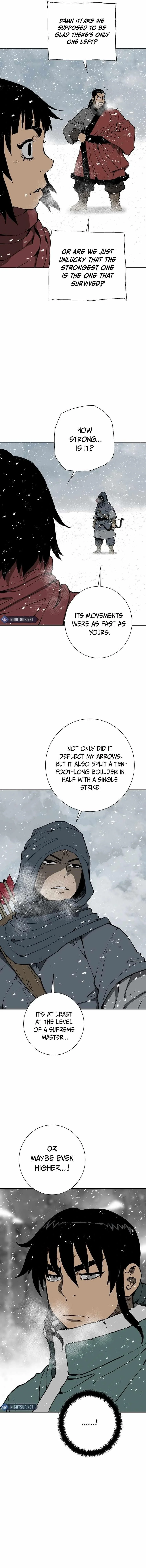 Read Tales Of A Shinning Sword Chapter 90 - talesofashinningsword.com | High Quality Manga Image 5