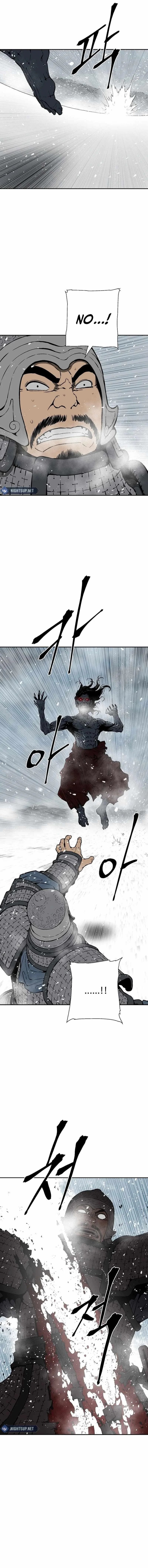 Read Tales Of A Shinning Sword Chapter 90 - talesofashinningsword.com | High Quality Manga Image 8