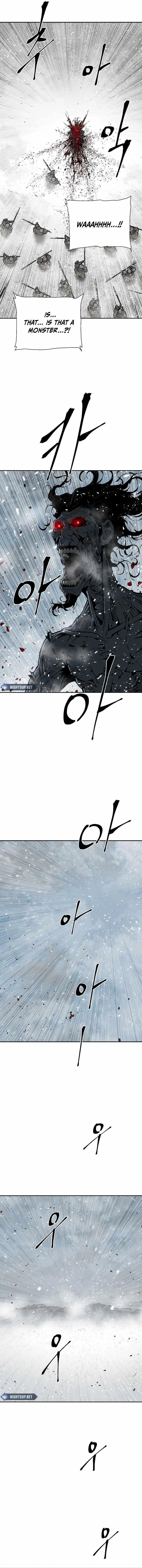 Read Tales Of A Shinning Sword Chapter 90 - talesofashinningsword.com | High Quality Manga Image 9