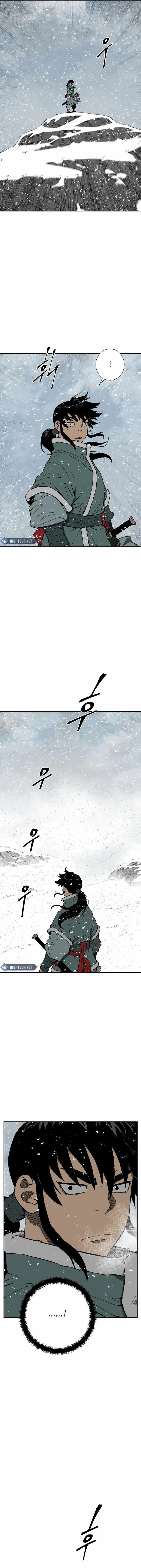 Read Tales Of A Shinning Sword Chapter 90 - talesofashinningsword.com | High Quality Manga Image 10