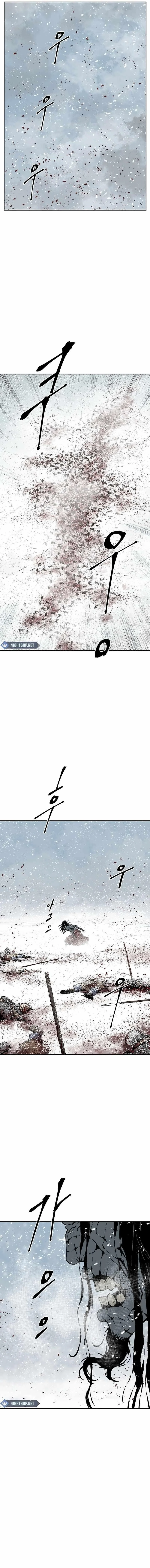 Read Tales Of A Shinning Sword Chapter 90 - talesofashinningsword.com | High Quality Manga Image 11