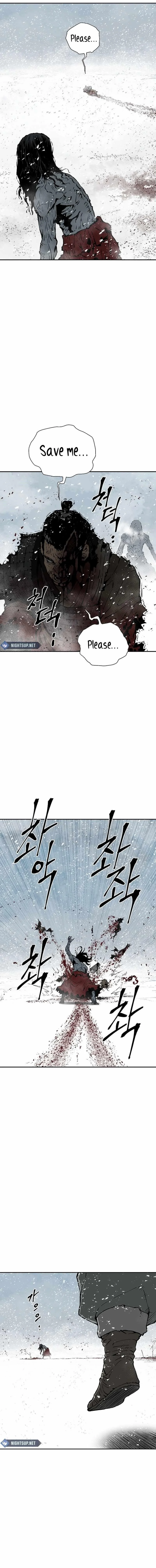 Read Tales Of A Shinning Sword Chapter 90 - talesofashinningsword.com | High Quality Manga Image 12