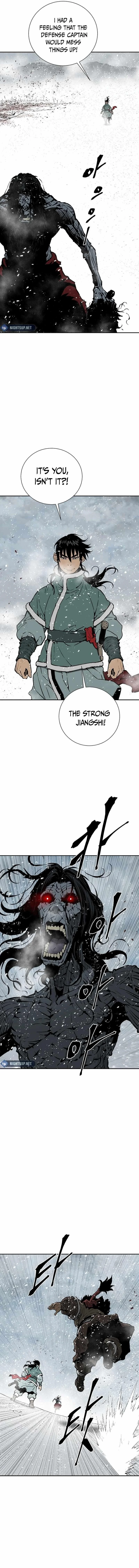 Read Tales Of A Shinning Sword Chapter 90 - talesofashinningsword.com | High Quality Manga Image 13