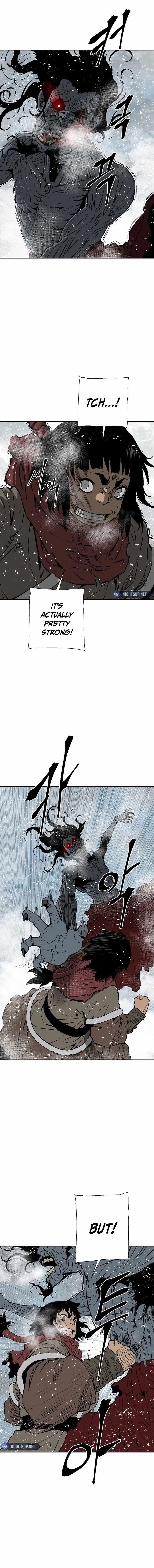 Read Tales Of A Shinning Sword Chapter 90 - talesofashinningsword.com | High Quality Manga Image 15