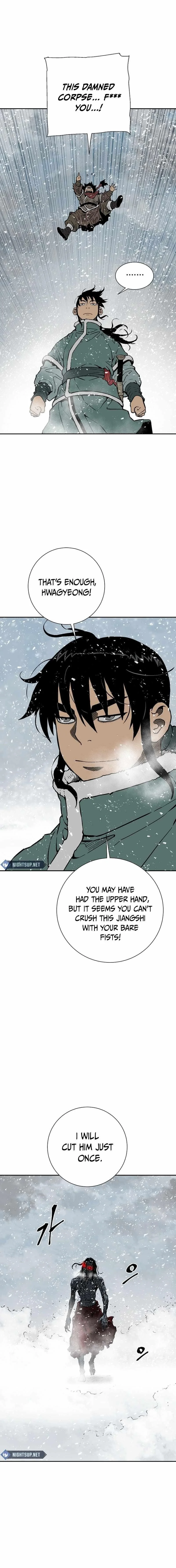 Read Tales Of A Shinning Sword Chapter 90 - talesofashinningsword.com | High Quality Manga Image 17