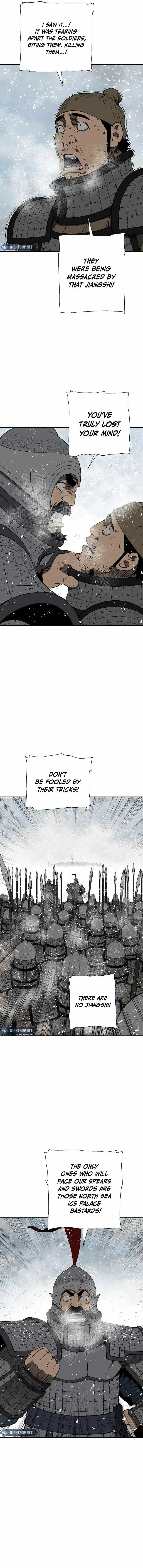 Read Tales Of A Shinning Sword Chapter 91 - talesofashinningsword.com | High Quality Manga Image 2