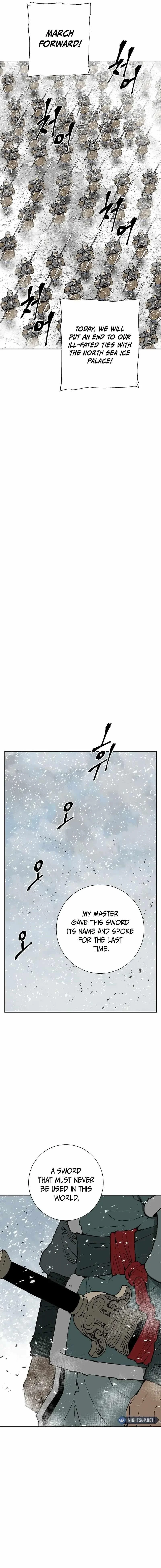 Read Tales Of A Shinning Sword Chapter 91 - talesofashinningsword.com | High Quality Manga Image 3