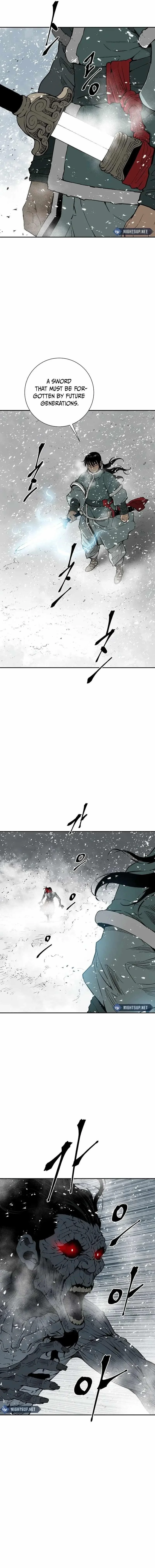 Read Tales Of A Shinning Sword Chapter 91 - talesofashinningsword.com | High Quality Manga Image 4