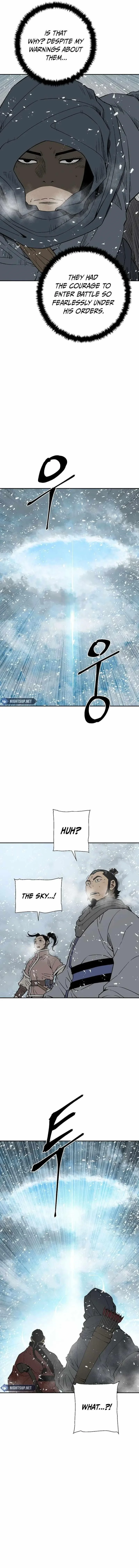 Read Tales Of A Shinning Sword Chapter 91 - talesofashinningsword.com | High Quality Manga Image 7