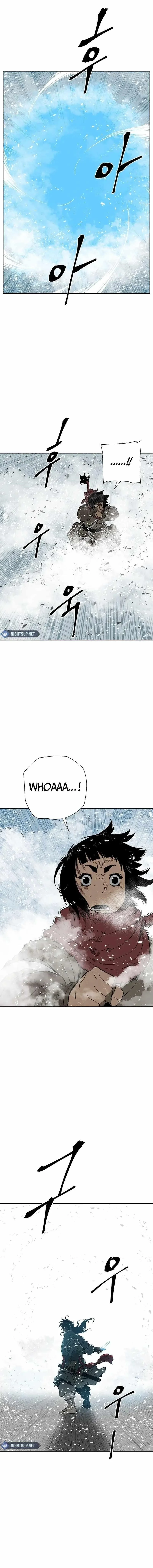 Read Tales Of A Shinning Sword Chapter 91 - talesofashinningsword.com | High Quality Manga Image 8