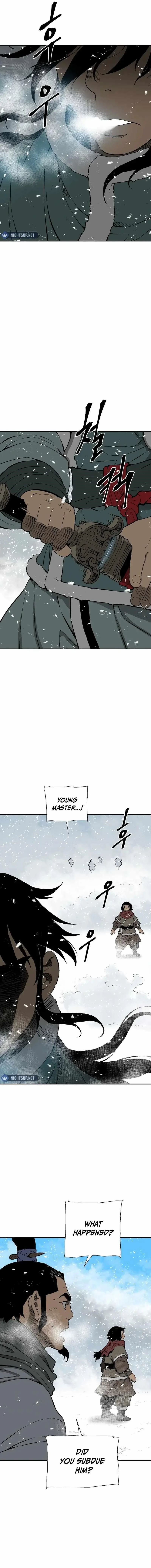 Read Tales Of A Shinning Sword Chapter 91 - talesofashinningsword.com | High Quality Manga Image 9