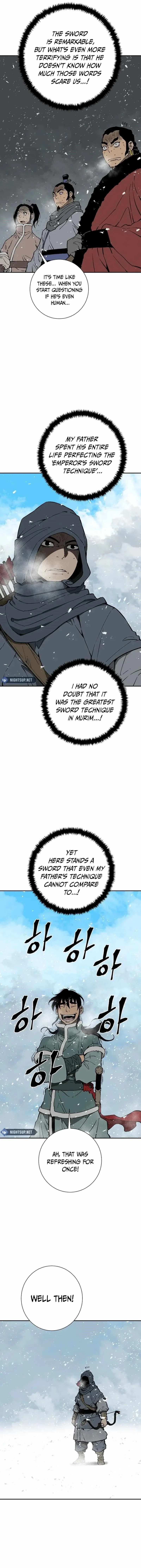 Read Tales Of A Shinning Sword Chapter 91 - talesofashinningsword.com | High Quality Manga Image 12