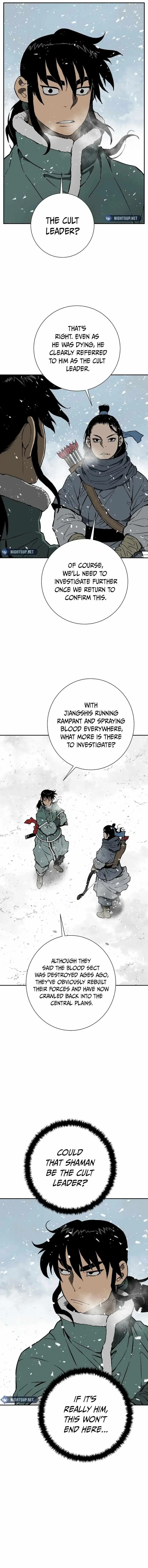 Read Tales Of A Shinning Sword Chapter 91 - talesofashinningsword.com | High Quality Manga Image 15