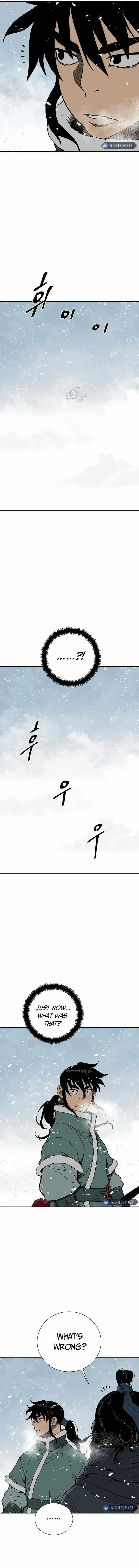 Read Tales Of A Shinning Sword Chapter 91 - talesofashinningsword.com | High Quality Manga Image 16