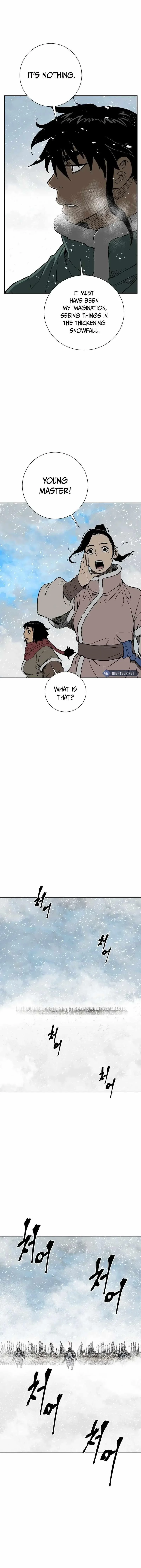 Read Tales Of A Shinning Sword Chapter 91 - talesofashinningsword.com | High Quality Manga Image 17