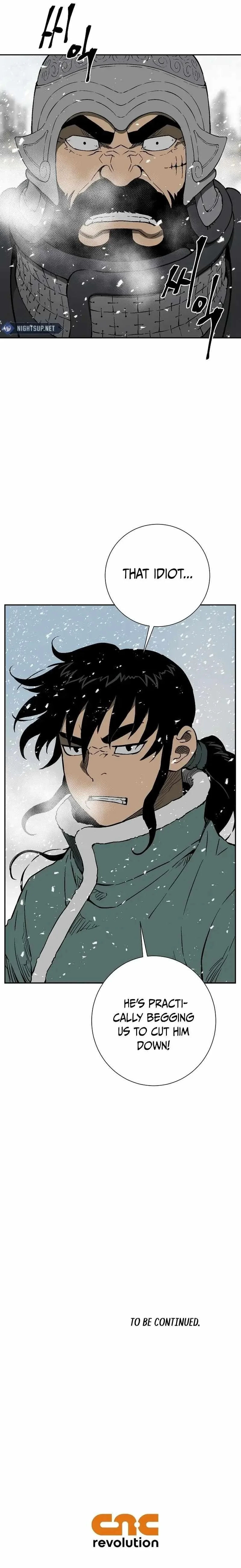 Read Tales Of A Shinning Sword Chapter 91 - talesofashinningsword.com | High Quality Manga Image 18