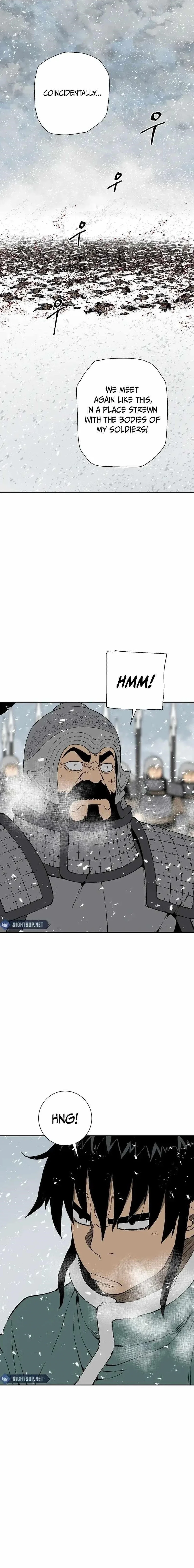 Read Tales Of A Shinning Sword Chapter 92 - talesofashinningsword.com | High Quality Manga Image 1