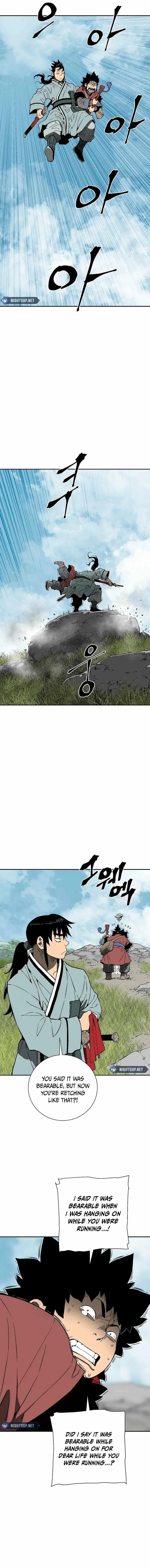 Read Tales Of A Shinning Sword Chapter 92 - talesofashinningsword.com | High Quality Manga Image 13