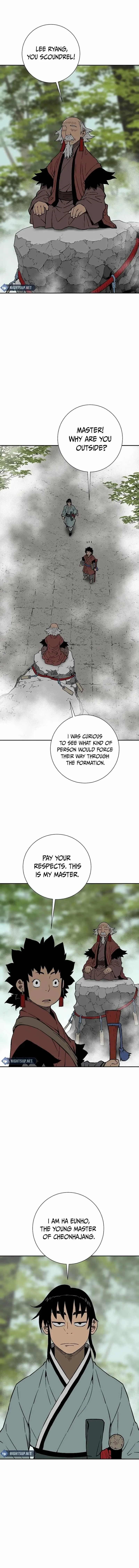 Read Tales Of A Shinning Sword Chapter 92 - talesofashinningsword.com | High Quality Manga Image 17