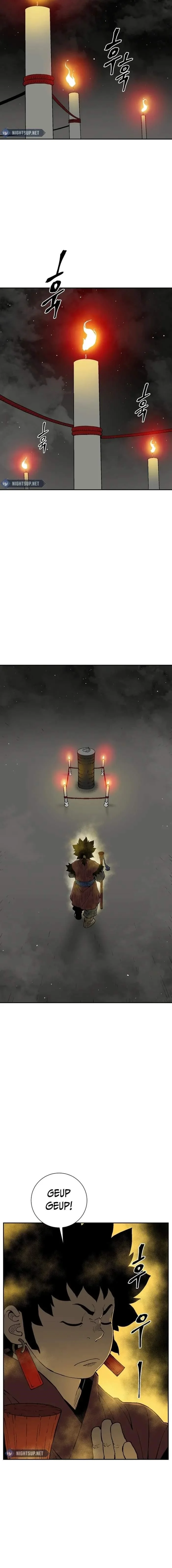 Read Tales Of A Shinning Sword Chapter 93 - talesofashinningsword.com | High Quality Manga Image 8