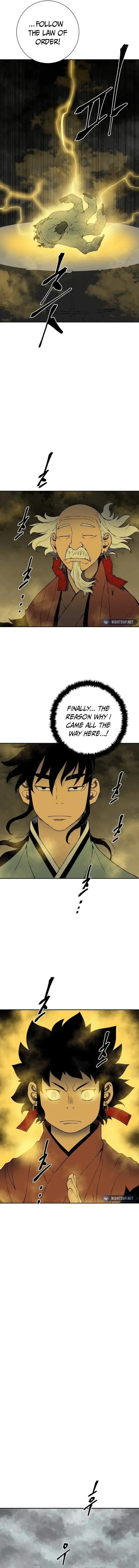 Read Tales Of A Shinning Sword Chapter 93 - talesofashinningsword.com | High Quality Manga Image 9