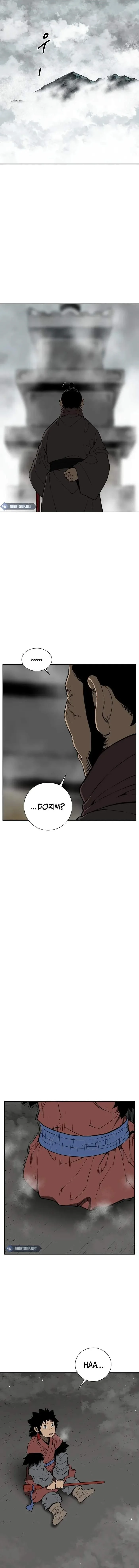 Read Tales Of A Shinning Sword Chapter 93 - talesofashinningsword.com | High Quality Manga Image 10