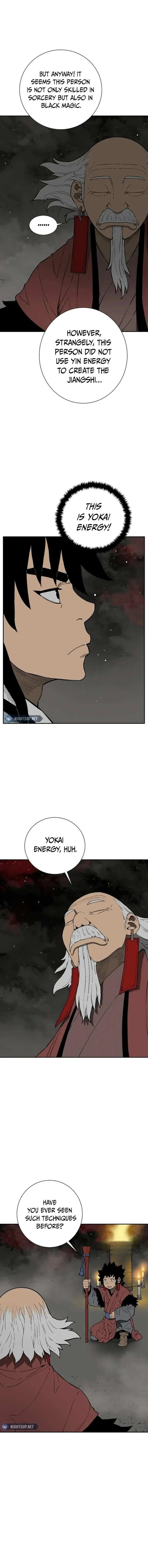 Read Tales Of A Shinning Sword Chapter 93 - talesofashinningsword.com | High Quality Manga Image 12