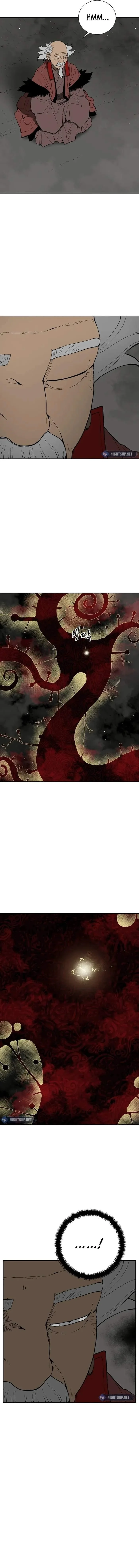 Read Tales Of A Shinning Sword Chapter 93 - talesofashinningsword.com | High Quality Manga Image 13