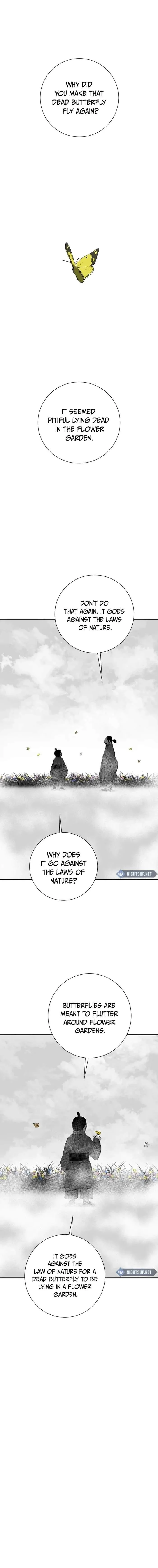 Read Tales Of A Shinning Sword Chapter 93 - talesofashinningsword.com | High Quality Manga Image 14