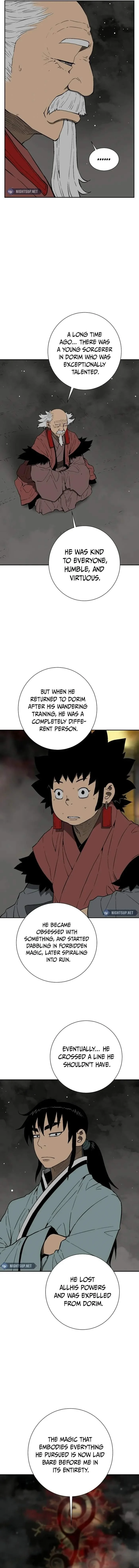 Read Tales Of A Shinning Sword Chapter 93 - talesofashinningsword.com | High Quality Manga Image 15