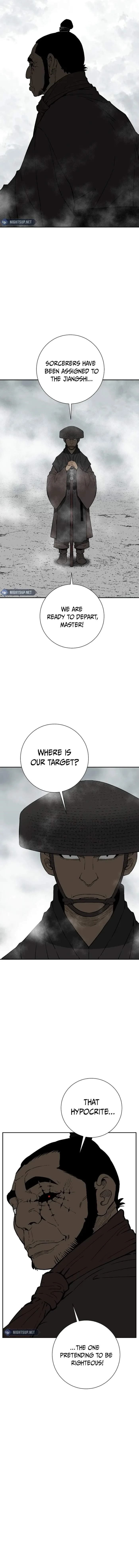 Read Tales Of A Shinning Sword Chapter 93 - talesofashinningsword.com | High Quality Manga Image 17