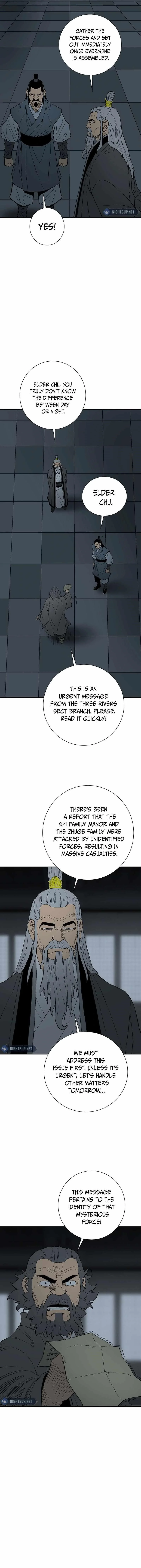 Read Tales Of A Shinning Sword Chapter 94 - talesofashinningsword.com | High Quality Manga Image 2