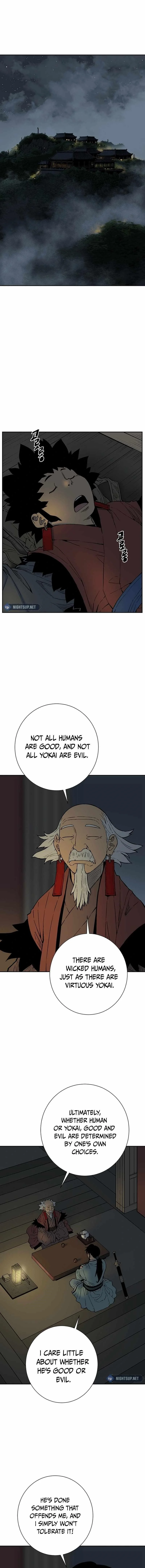 Read Tales Of A Shinning Sword Chapter 94 - talesofashinningsword.com | High Quality Manga Image 5