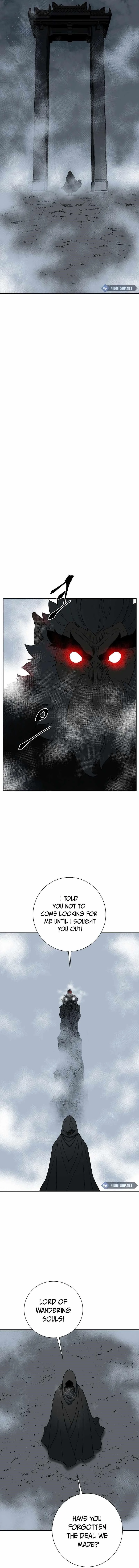 Read Tales Of A Shinning Sword Chapter 94 - talesofashinningsword.com | High Quality Manga Image 11