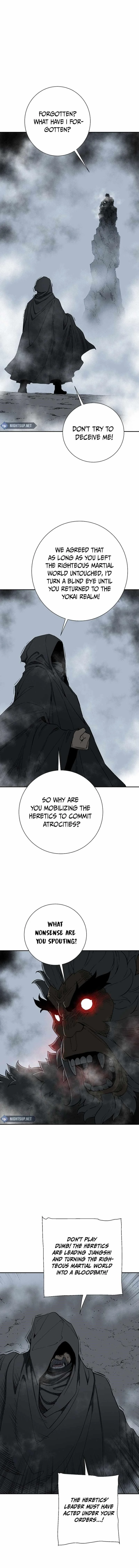 Read Tales Of A Shinning Sword Chapter 94 - talesofashinningsword.com | High Quality Manga Image 12